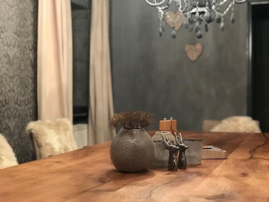 Chalet S - 5 Sterne Luxus Ferienhaus Direkt Am Eibsee Und Zugspitze Grainau Eksteriør bilde
